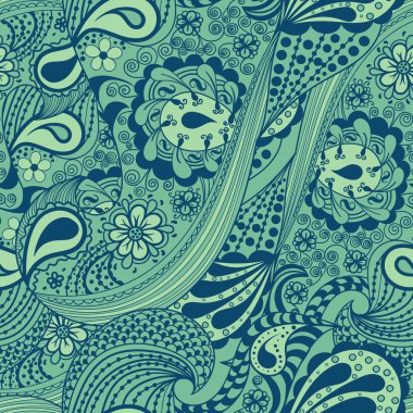 Asya seamless modeli