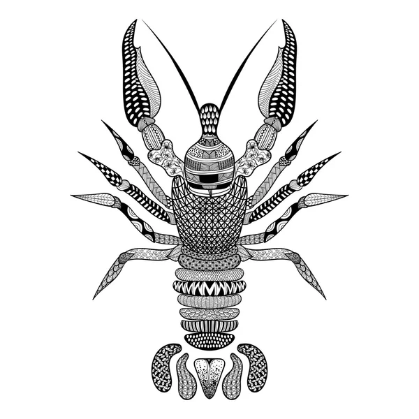 Crawfish Logo Stock Vectors Royalty Free Crawfish Logo