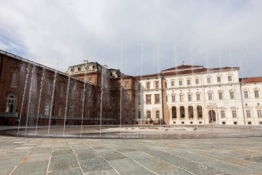 Savoy, Venaria Reale, Torino Kraliyet Konutu