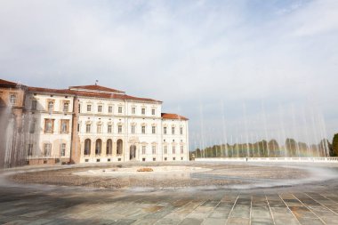 Savoy, Venaria Reale, Torino Kraliyet Konutu