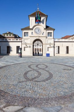 Savoy, Venaria Reale, Torino Kraliyet Konutu