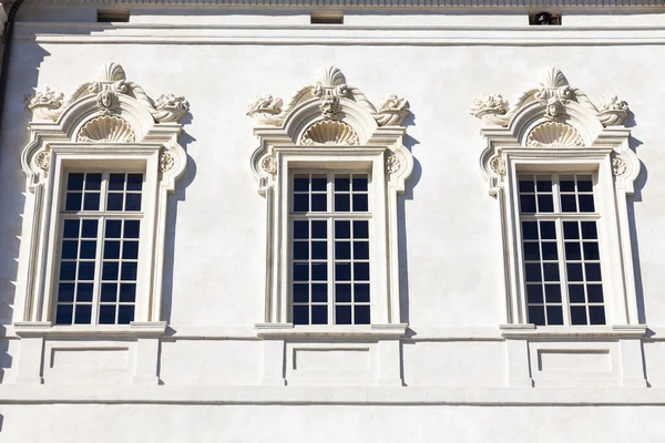 Royal Residence Savoy Venaria Reale Turin — Stock Photo, Image