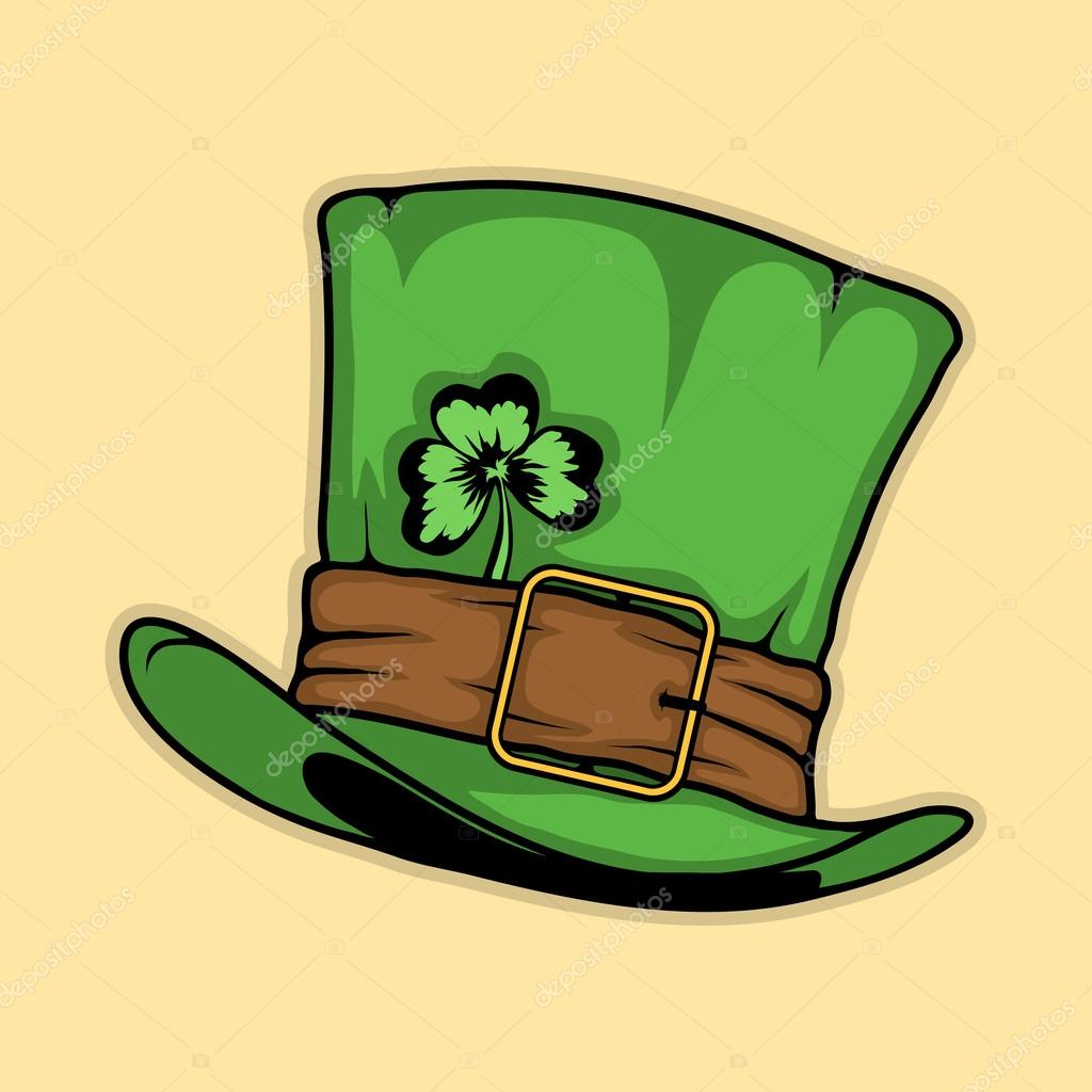leprechaun hat