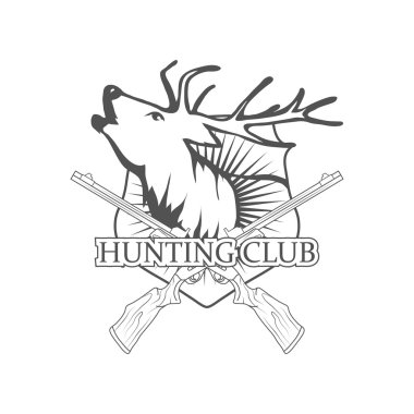 Avcılık Kulübü logosu