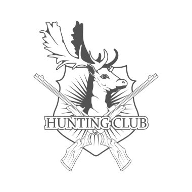 Avcılık Kulübü logosu