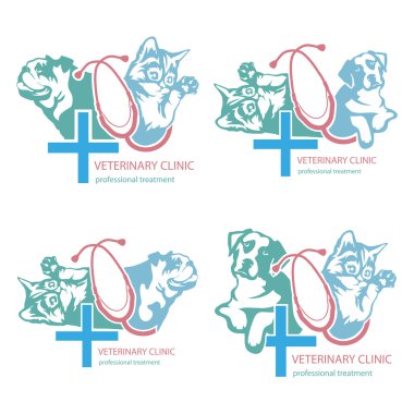 Hayvan hastalıklarıyla ilgili klinik kümesi