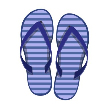 parmak arası terlik simgesi 