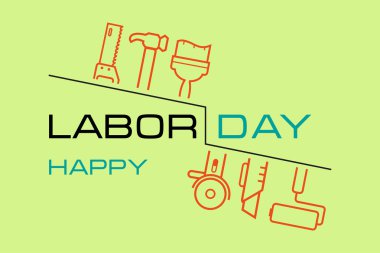 İşçi Bayramı kavramı