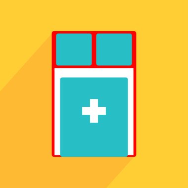 Tıbbi yatak çizimi