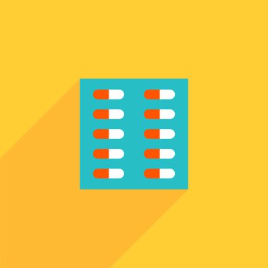 Görüntü tıbbi ilaçların