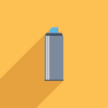 Traş köpüğü simgesi