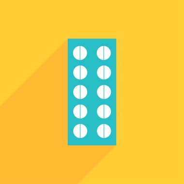 Görüntü tıbbi ilaçların