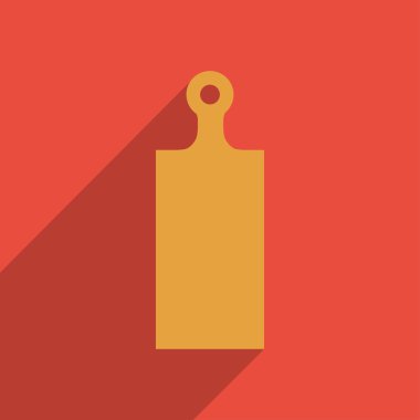 Kesme tahtası simgesi