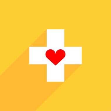 Kalp sağlığı görüntüsünü