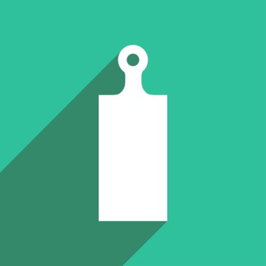 Kesme tahtası simgesi