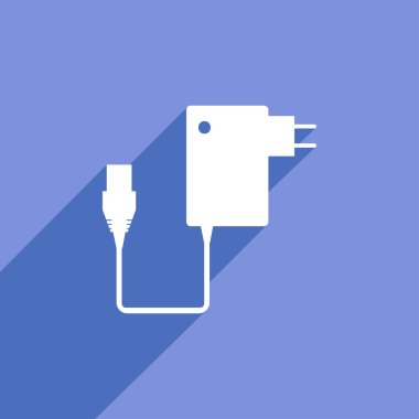 Telefonu şarj simgesi