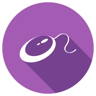 bilgisayar fare simgesi