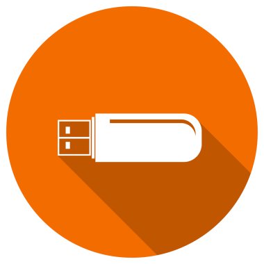 USB flash disk