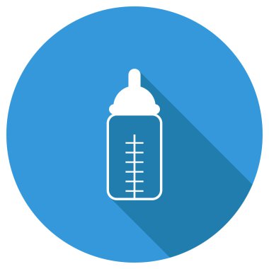 Bebek besleme şişe