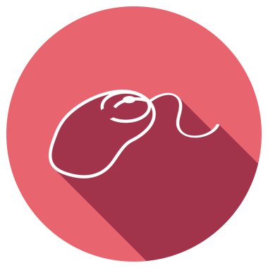 bilgisayar fare simgesi