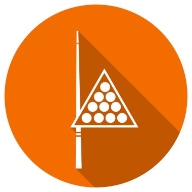 ile cue bilardo topları