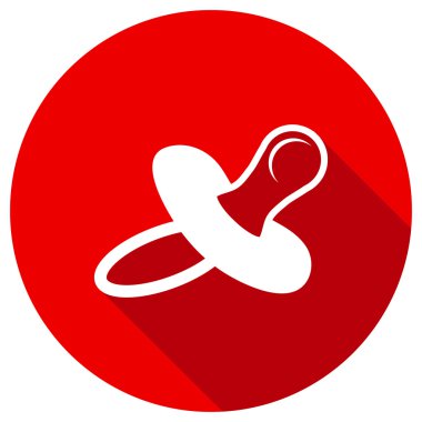 Bebek emziği simgesi