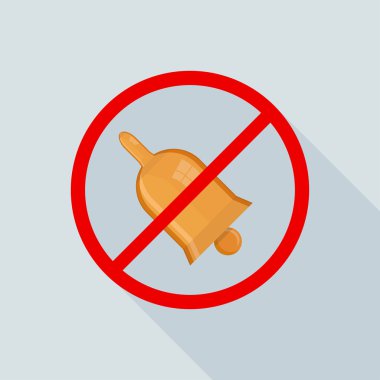 Bell'in düz simgesi