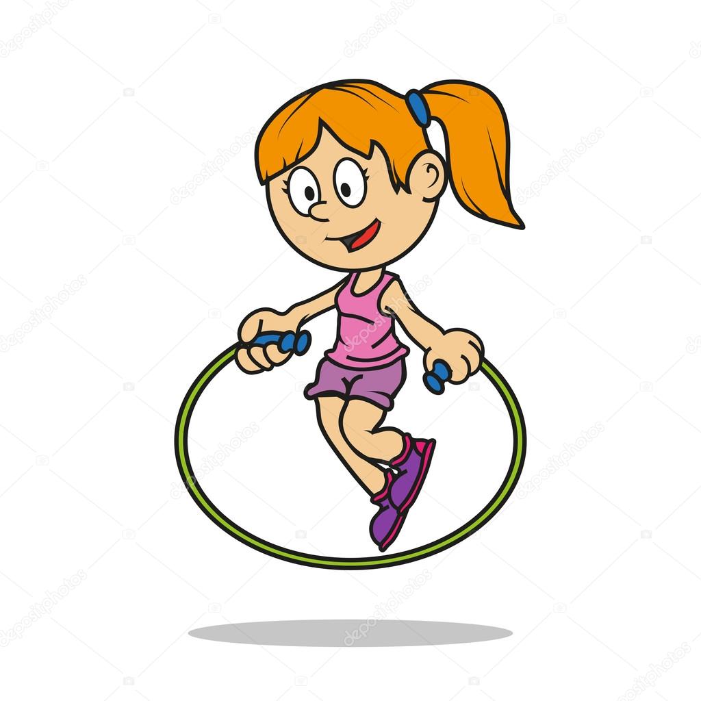 my penis snuggled against her butt petite girl jump rope