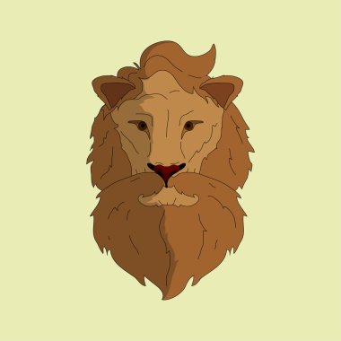 hipster geyik t gömlek ve gözlük