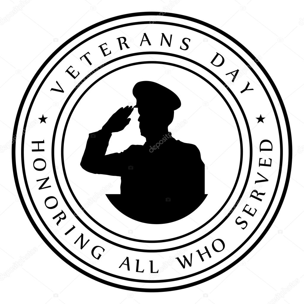 Veterans Day Card
