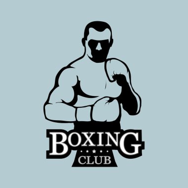 Logo boks kulübü