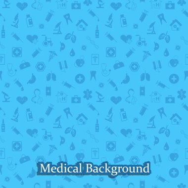 kesintisiz tıbbi geçmişi