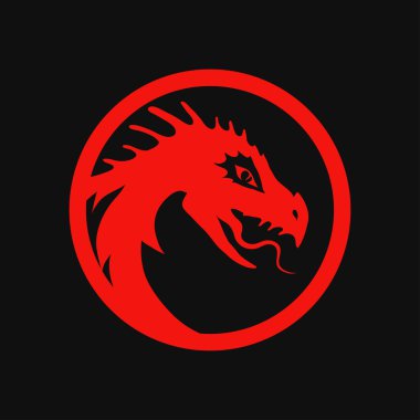 Kızıl Ejder logosu