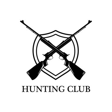 Avcılık Kulübü sembolü