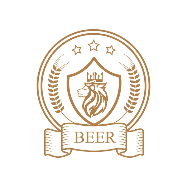 Lion logo Stock Vectors, Royalty Free Lion logo Illustrations