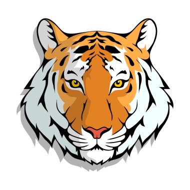 Logo tiger başkanı ile