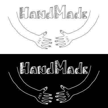 El yapımı marka Logotype