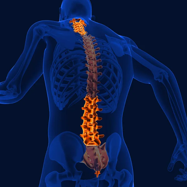 Dolor Articular Puede Ser Causado Por Lesiones Que Afectan Cualquiera —  Fotos de Stock