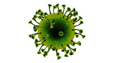 Corona virüsü hastalığı, yeni bir virüsün yol açtığı bulaşıcı bir hastalıktır. Hastalık, öksürük, ateş ve nefes almada zorluk gibi belirtilerle grip gibi solunum hastalıklarına neden olur..