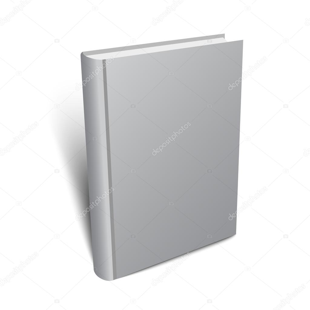 Download Ilustração do livro para seu projeto — Vetor de Stock ...