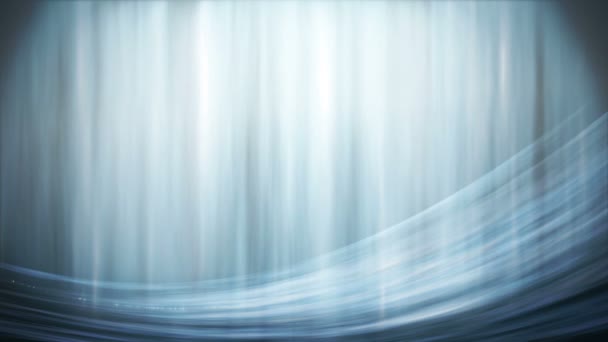 Lignes fractales gris-bleu royal .