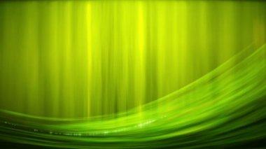 Derin sarı fraktal satırları.