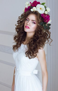 Güzellik ve fahion gelin