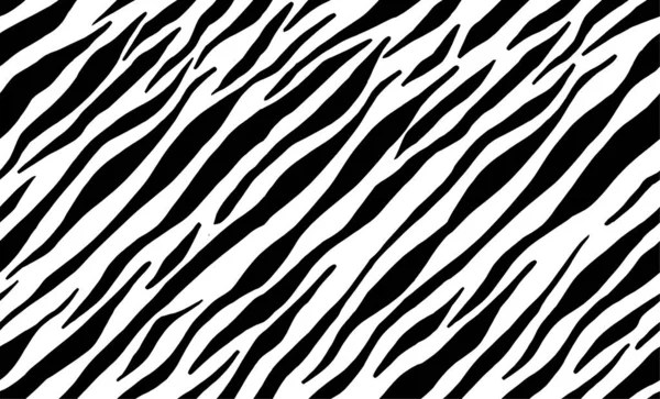 Nahtloses Leopardenmuster Modernes Vektordesign Für Web Und Print Handgefertigte Textilien — Stockvektor