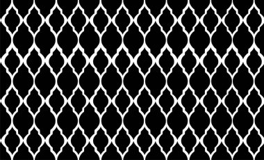 desen motifleri geometrik pürüzsüz illüstrasyon süslemesi