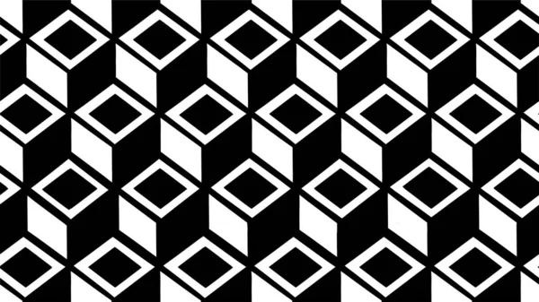 Bezešvý Vzor Abstraktní Linií Šikmé Černé Segmenty Vzory Textilní Pozadí — Stockový vektor