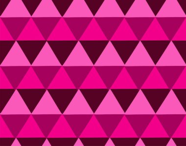 Geometrik Soyut Arkaplan Duvar Kağıdı veya kapak sayfası ve dekorasyonu. Vektör illüstrasyonu