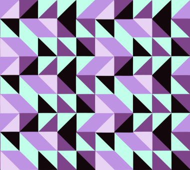 Soyut arka plan çok renkli geometrik poligonal. tekstil süsü