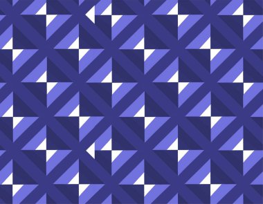 Abstract background with bright triangles . backdrop in blue colors. illustration. A good choice for website, brochures and presentations in a modern style. High quality illustration