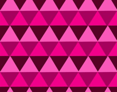 Geometrik Soyut Arkaplan Duvar Kağıdı veya kapak sayfası ve dekorasyonu. Yüksek kaliteli illüstrasyon